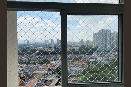 Apartamento para alugar com 55m², 2 quartos e 1 vagaVista da Área de Serviço