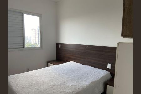 Apartamento para alugar com 55m², 2 quartos e 1 vagaQuarto 1