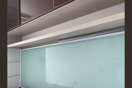 Apartamento para alugar com 55m², 2 quartos e 1 vagaSala/cozinha