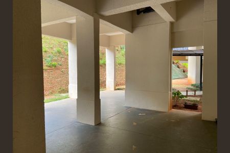 Apartamento para alugar com 55m², 2 quartos e 1 vagaÁrea comum