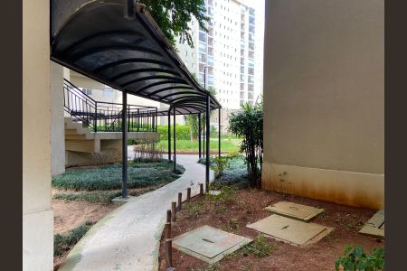 Apartamento para alugar com 55m², 2 quartos e 1 vagaÁrea comum