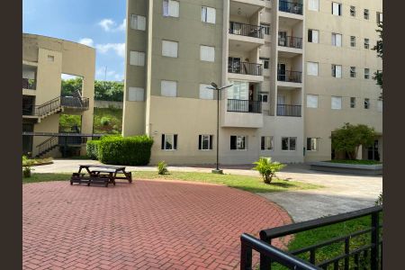 Apartamento para alugar com 55m², 2 quartos e 1 vagaÁrea comum