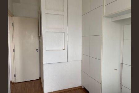 Apartamento para alugar com 55m², 2 quartos e 1 vagaQuarto 2