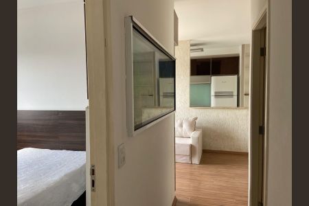 Apartamento para alugar com 55m², 2 quartos e 1 vagaQuarto 1