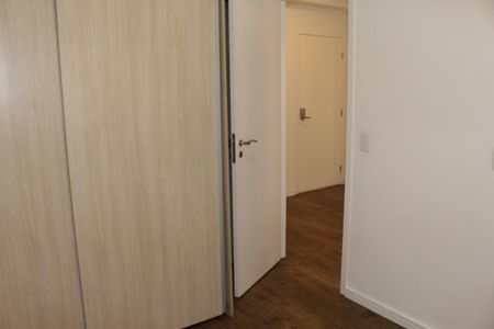 Quarto 1 de apartamento para alugar com 1 quarto, 30m² em Santa Ifigênia, São Paulo