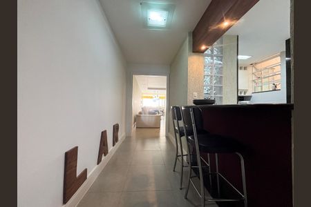 Entrada de apartamento para alugar com 3 quartos, 122m² em Copacabana, Rio de Janeiro