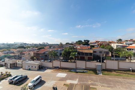 Apartamento para alugar com 54m², 2 quartos e 1 vaga Apartamento para alugar com 54m², 2 quartos e 1 vagaVista do Quarto