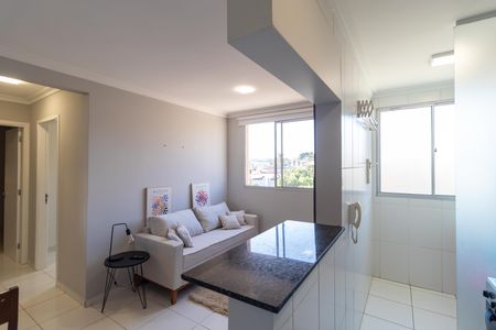 Apartamento para alugar com 54m², 2 quartos e 1 vaga Apartamento para alugar com 54m², 2 quartos e 1 vagaCozinha