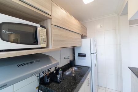 Apartamento para alugar com 54m², 2 quartos e 1 vaga Apartamento para alugar com 54m², 2 quartos e 1 vagaCozinha
