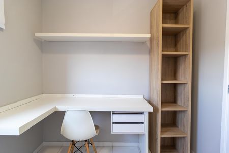 Apartamento para alugar com 54m², 2 quartos e 1 vaga Apartamento para alugar com 54m², 2 quartos e 1 vagaQuarto