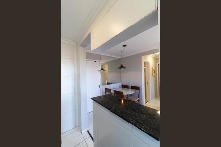Apartamento para alugar com 54m², 2 quartos e 1 vaga Apartamento para alugar com 54m², 2 quartos e 1 vagaCozinha