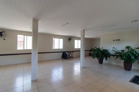 Apartamento para alugar com 54m², 2 quartos e 1 vaga Apartamento para alugar com 54m², 2 quartos e 1 vagaÁrea comum - Salão de festas