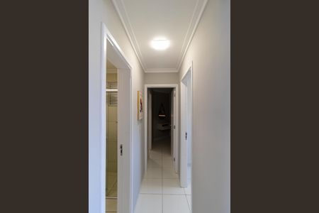 Apartamento para alugar com 54m², 2 quartos e 1 vaga Apartamento para alugar com 54m², 2 quartos e 1 vagaCorredor