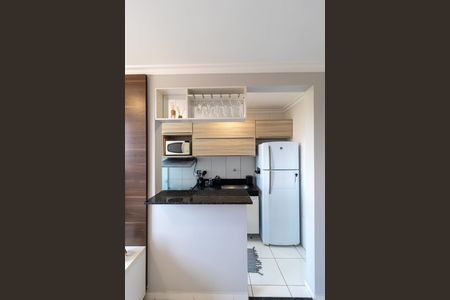 Apartamento para alugar com 54m², 2 quartos e 1 vaga Apartamento para alugar com 54m², 2 quartos e 1 vagaCozinha
