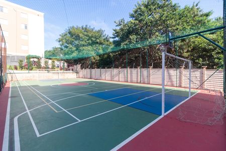 Apartamento para alugar com 54m², 2 quartos e 1 vaga Apartamento para alugar com 54m², 2 quartos e 1 vagaÁrea comum - Quadra