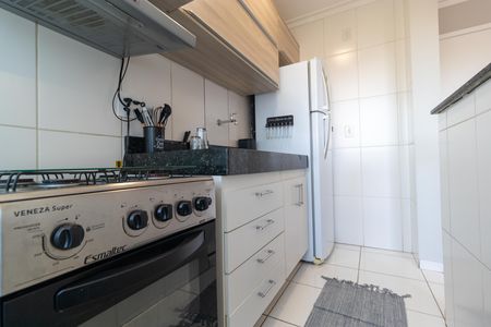 Apartamento para alugar com 54m², 2 quartos e 1 vaga Apartamento para alugar com 54m², 2 quartos e 1 vagaCozinha