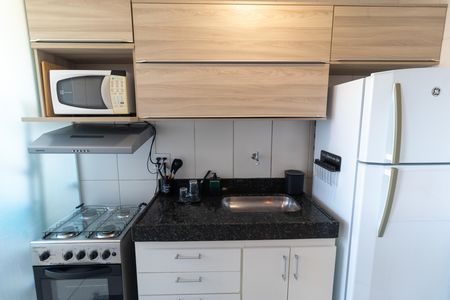 Apartamento para alugar com 54m², 2 quartos e 1 vaga Apartamento para alugar com 54m², 2 quartos e 1 vagaCozinha