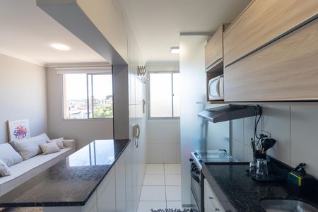 Apartamento para alugar com 54m², 2 quartos e 1 vaga Apartamento para alugar com 54m², 2 quartos e 1 vagaCozinha