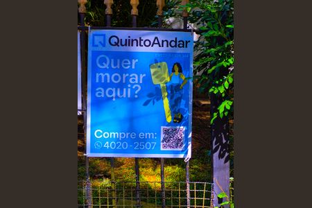 Casa de condomínio à venda com 35m², 1 quarto e 1 vagaPlaquinha