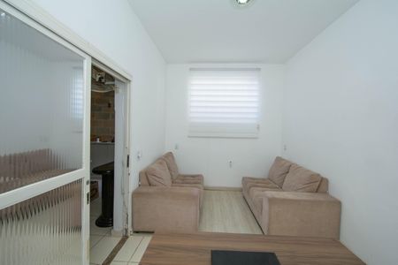 Casa para alugar com 300m², 5 quartos e 7 vagasSala