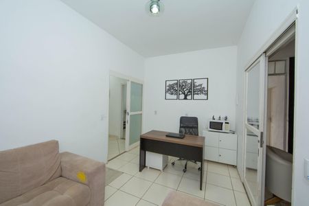 SALA de casa à venda com 5 quartos, 300m² em Prado, Belo Horizonte