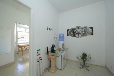 CIRCULACAO de casa à venda com 5 quartos, 300m² em Prado, Belo Horizonte