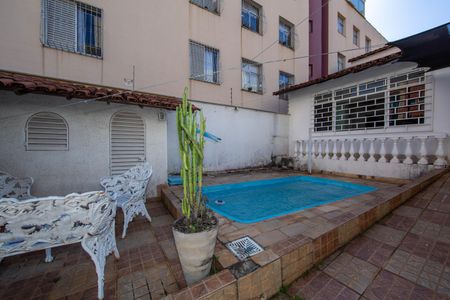 Casa para alugar com 300m², 5 quartos e 7 vagasÁrea comum