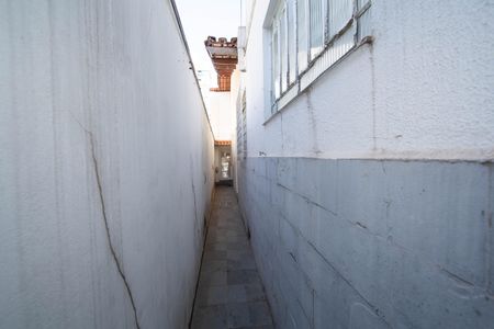 Casa para alugar com 300m², 5 quartos e 7 vagasCorredor