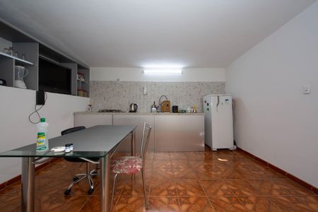 Casa para alugar com 300m², 5 quartos e 7 vagasCozinha