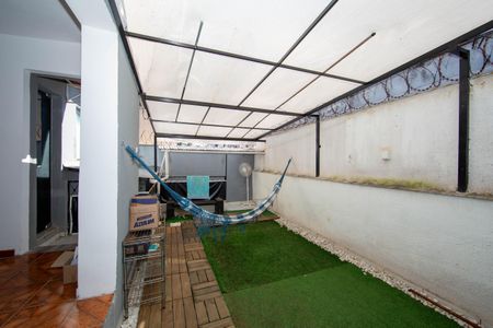 Casa para alugar com 300m², 5 quartos e 7 vagasCorredor