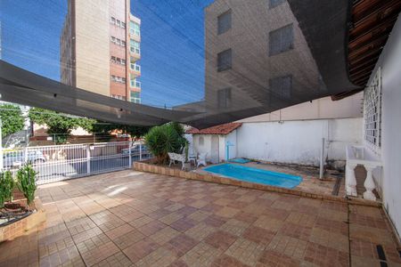 Casa para alugar com 300m², 5 quartos e 7 vagasÁrea comum