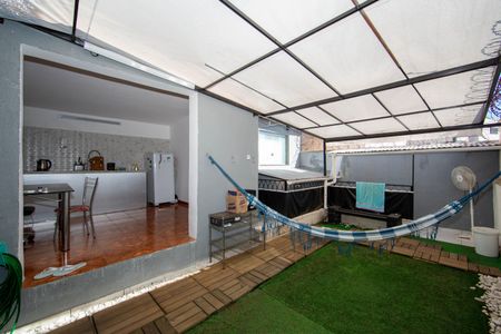 Casa para alugar com 300m², 5 quartos e 7 vagasCorredor