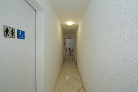 Casa para alugar com 300m², 5 quartos e 7 vagasCorredor