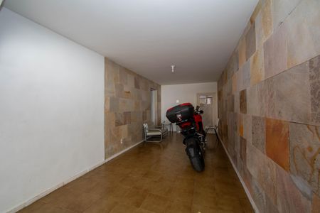 Casa para alugar com 300m², 5 quartos e 7 vagasGaragem