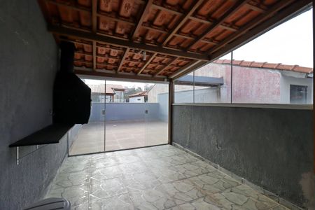 Apartamento à venda com 90m², 2 quartos e 1 vagaÁrea Gourmet