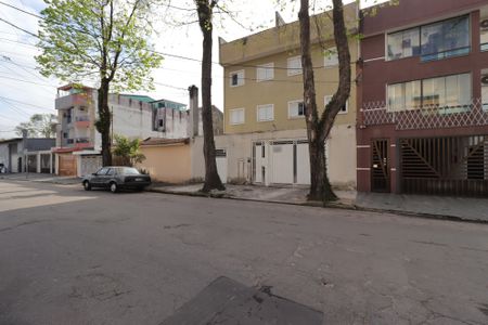 Apartamento à venda com 90m², 2 quartos e 1 vagaFachada