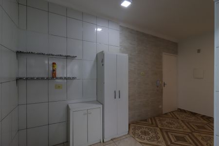 Apartamento à venda com 90m², 2 quartos e 1 vagaCozinha