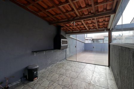 Apartamento à venda com 90m², 2 quartos e 1 vagaÁrea Gourmet