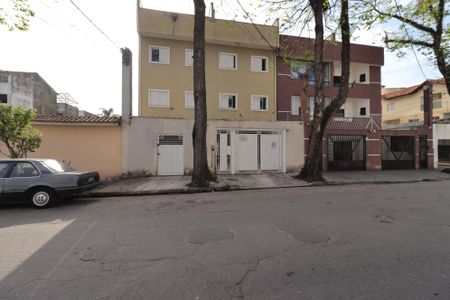 Apartamento à venda com 90m², 2 quartos e 1 vagaFachada