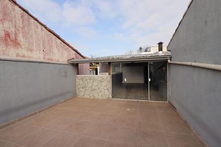 Apartamento à venda com 90m², 2 quartos e 1 vagaQuintal