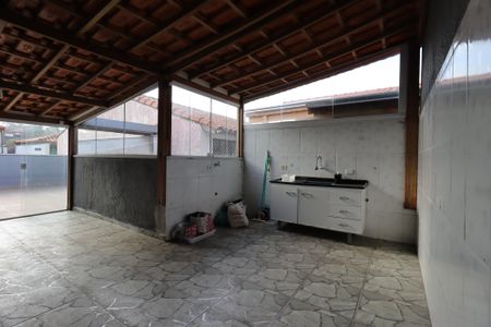 Apartamento à venda com 90m², 2 quartos e 1 vagaÁrea de Serviço