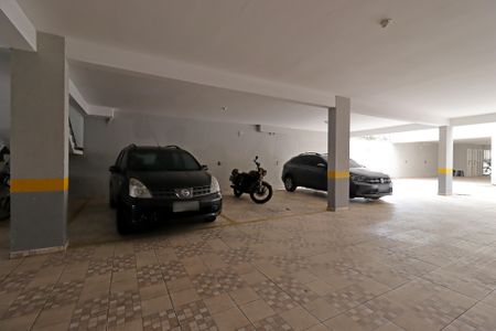 Apartamento à venda com 90m², 2 quartos e 1 vagaGaragem