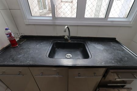 Apartamento à venda com 90m², 2 quartos e 1 vagaCozinha