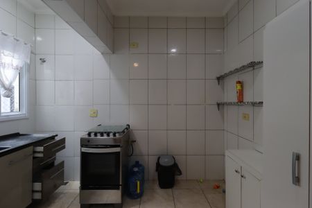 Apartamento à venda com 90m², 2 quartos e 1 vagaCozinha