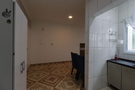 Apartamento à venda com 90m², 2 quartos e 1 vagaCozinha