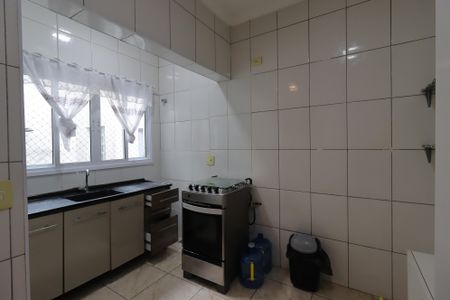 Apartamento à venda com 90m², 2 quartos e 1 vagaCozinha
