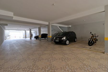 Apartamento à venda com 90m², 2 quartos e 1 vagaGaragem