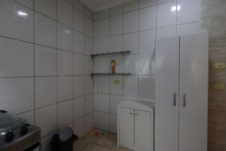 Apartamento à venda com 90m², 2 quartos e 1 vagaCozinha