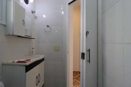 Apartamento à venda com 90m², 2 quartos e 1 vagaBanheiro