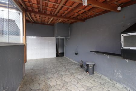 Apartamento à venda com 90m², 2 quartos e 1 vagaÁrea Gourmet